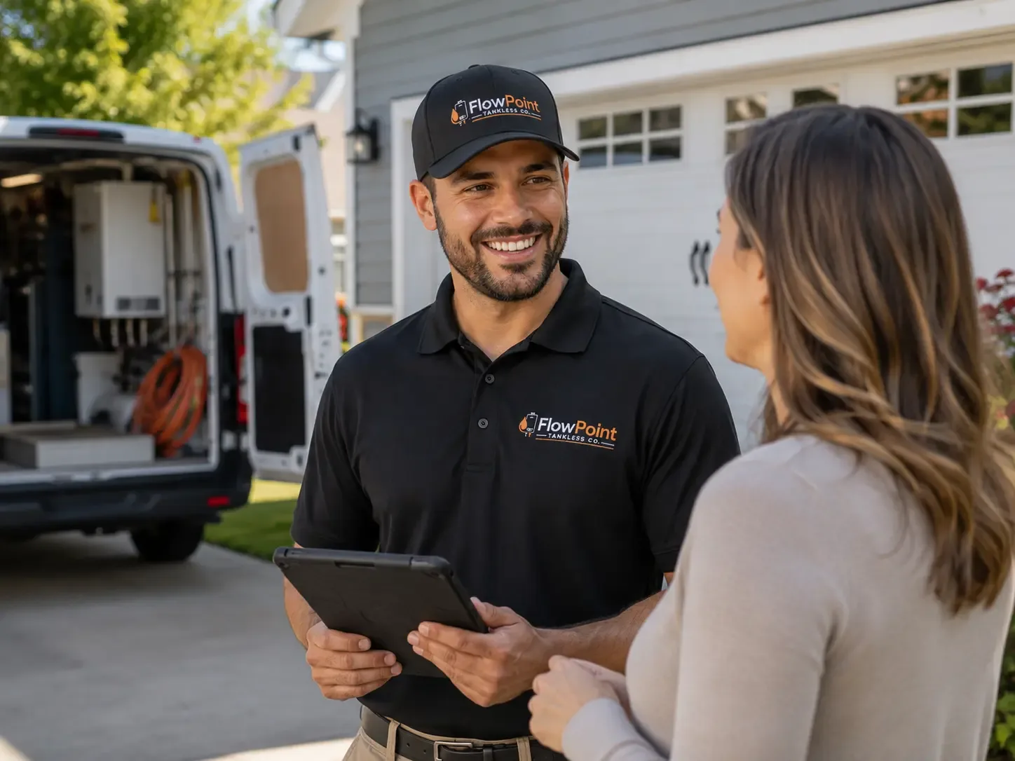 Tankless Water Heater Installation Bantry, ND FAQs